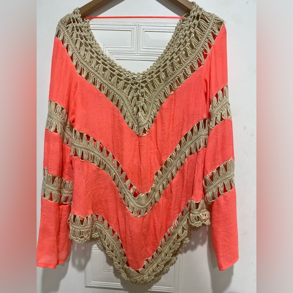 Women’s dress top